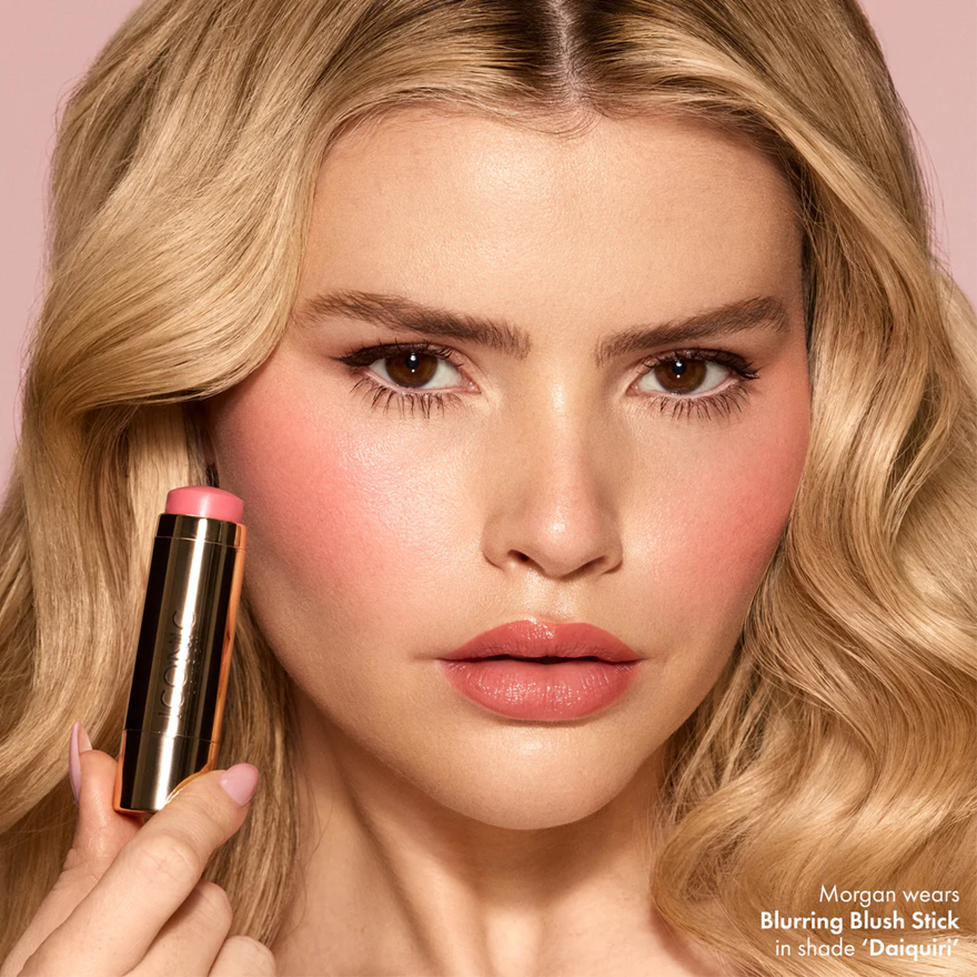 ICONIC BLURRING BLUSH STICK - DAIQUIRI