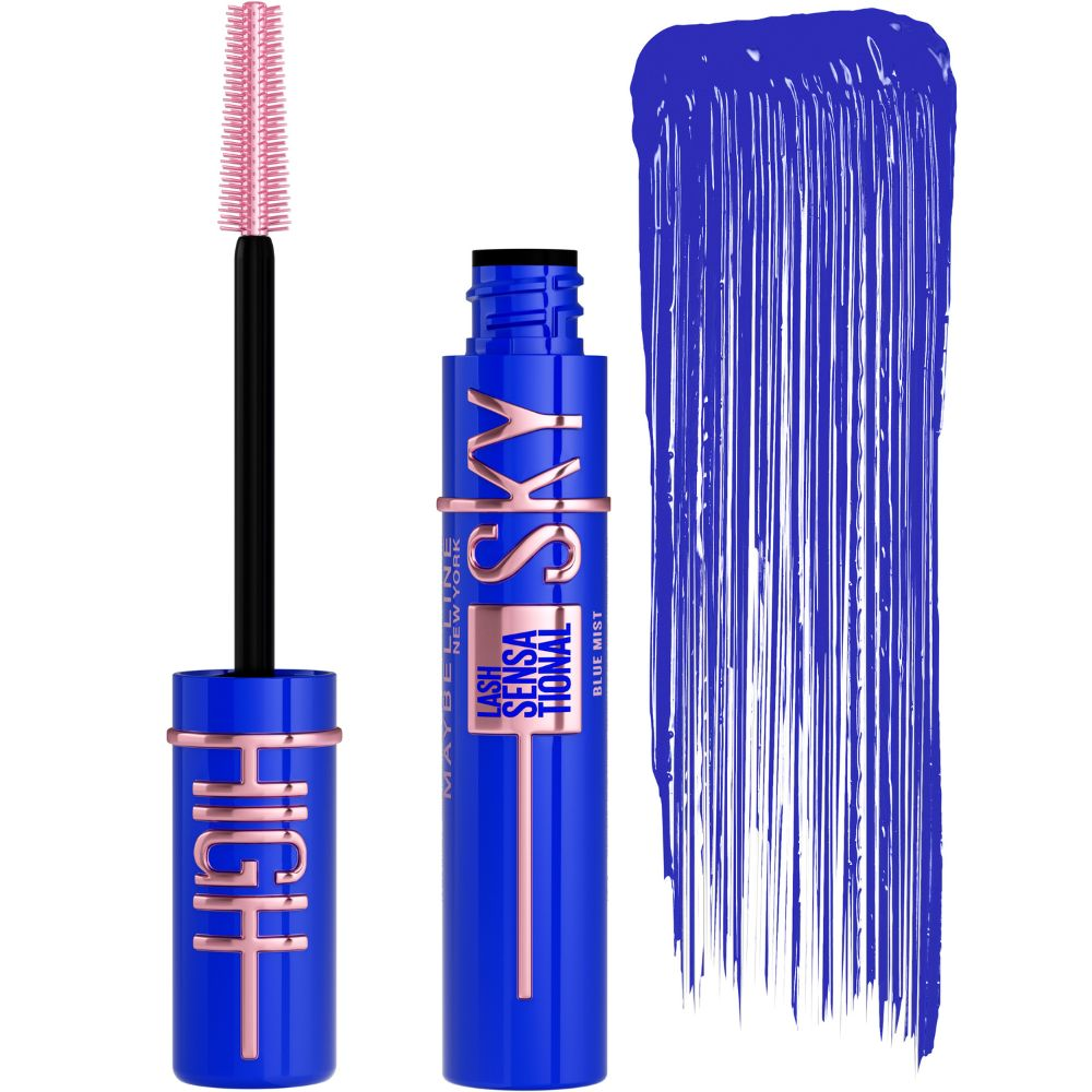 MAYBELLINE LASH SENSATIONAL SKY HIGH MASCARA