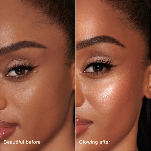 CHARLOTTE TILBURY BEAUTY LIGHT WAND - PEACHGASM