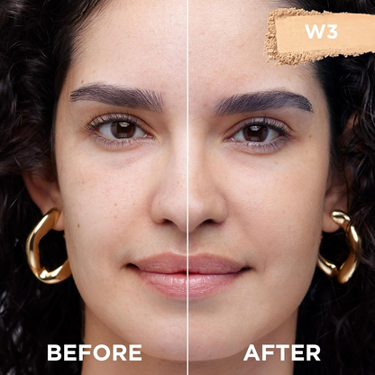 LOREAL TRUE MATCH POWDER W3 LIGHT/MEDIUM