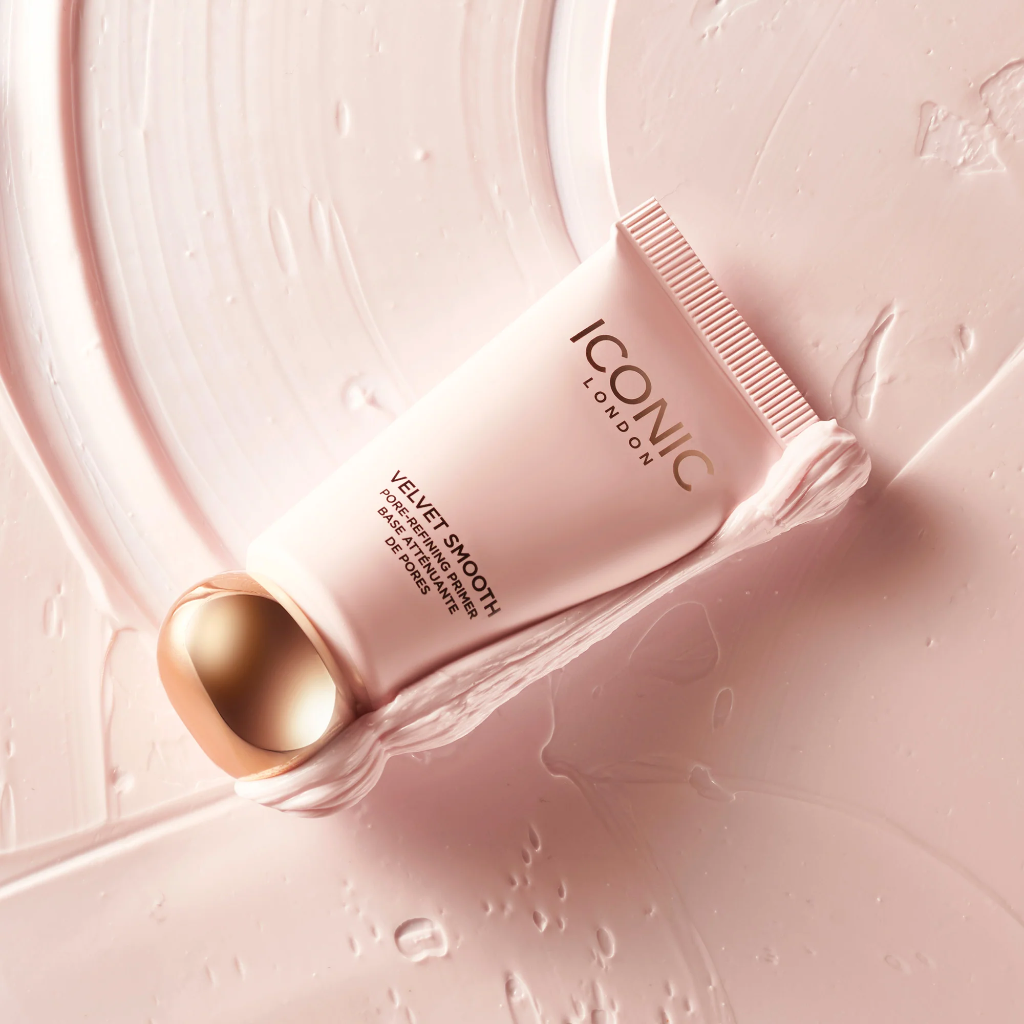 ICONIC LONDON VELVET SMOOTH PRIMER 30ML