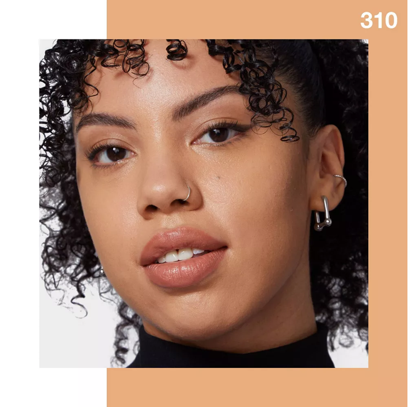 MAYBELLINE FIT ME BASE MATTE + PORELESS- 310 SUN BEIGE