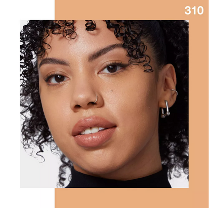 MAYBELLINE FIT ME BASE MATTE + PORELESS- 310 SUN BEIGE