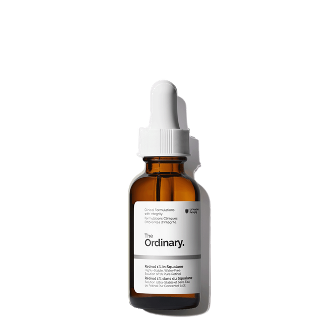THE ORDINARY Retinol 1% in Squalane 30ml