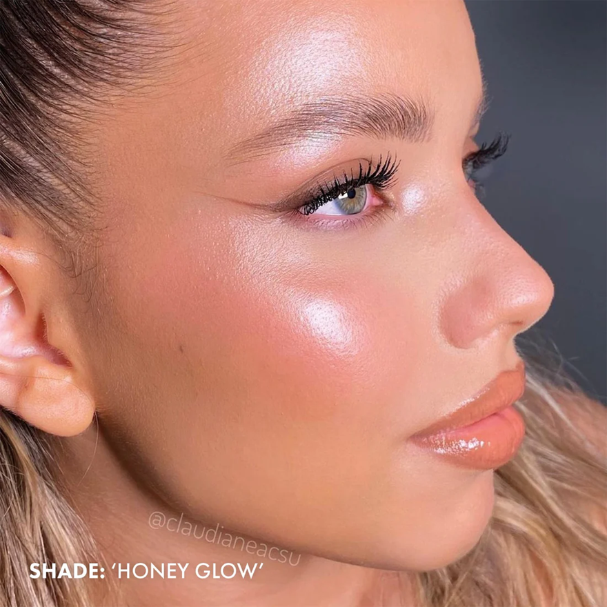 ICONIC RADIANCE BOOSTER - HONEY GLOW