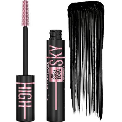 MAYBELLINE LASH SENSATIONAL SKY HIGH MASCARA