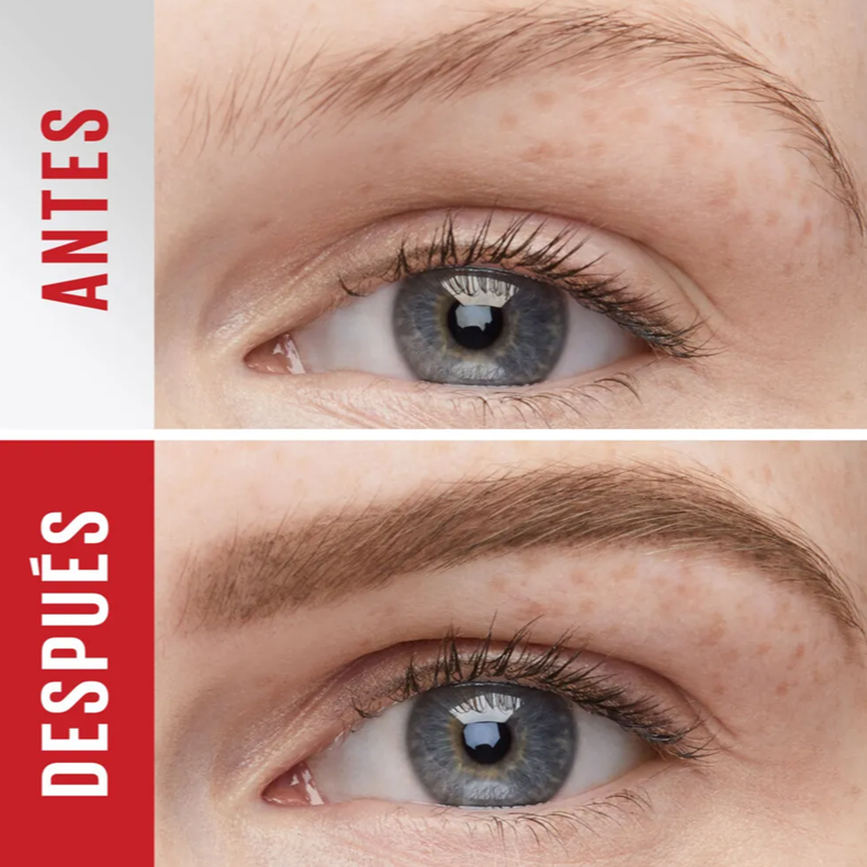 MAYBELLINE TATTOO BROW 36HS LIGHT BROWN