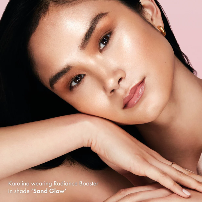 ICONIC RADIANCE BOOSTER - SAND GLOW