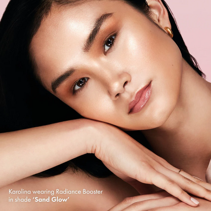 ICONIC RADIANCE BOOSTER - SAND GLOW