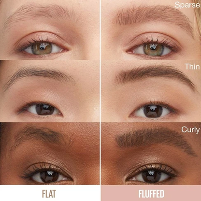 MAYBELLINE SUPER FLUFF BROW MOUSSE