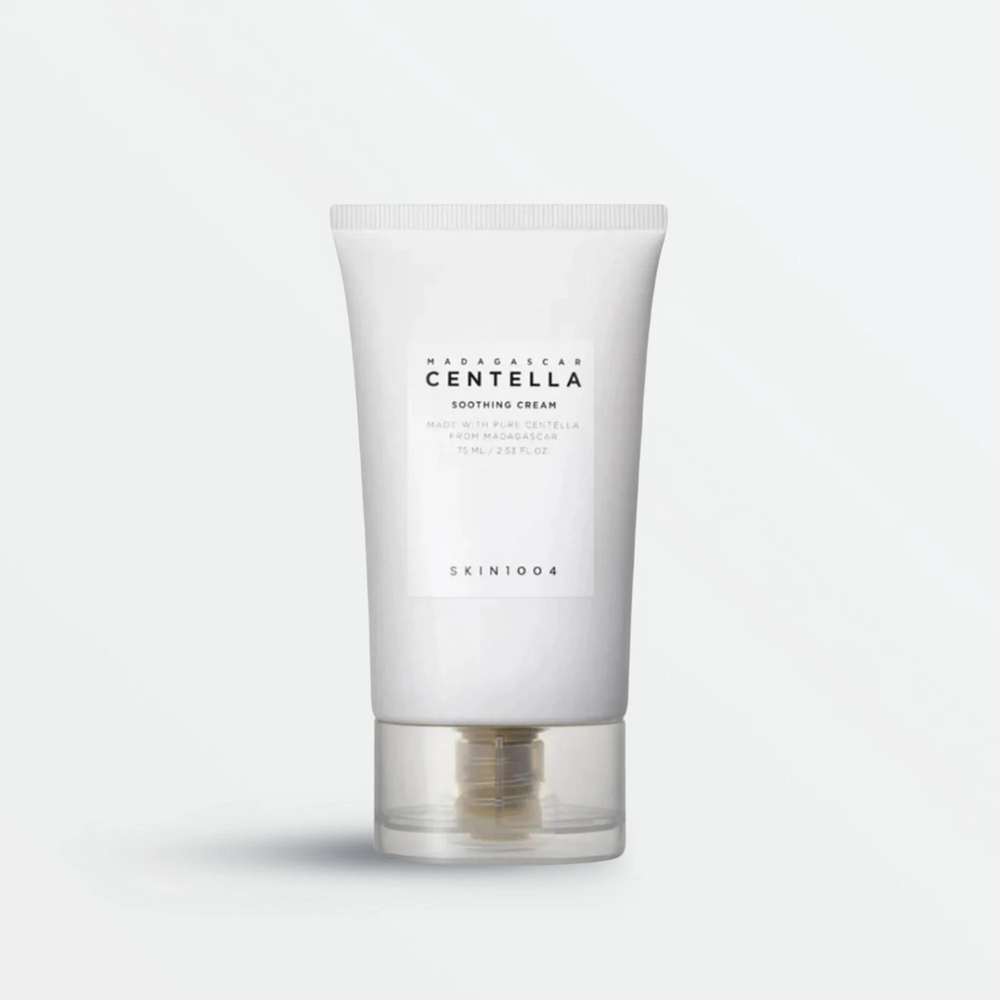 SKIN1004 CENTELLA SOOTHING CREAM 75ML
