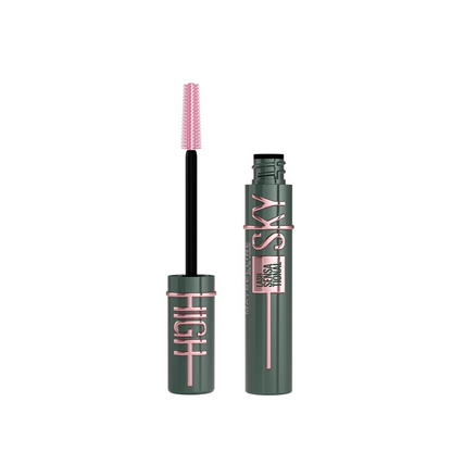 MAYBELLINE SKY HIGH MASCARA GREEN ALTITUDE