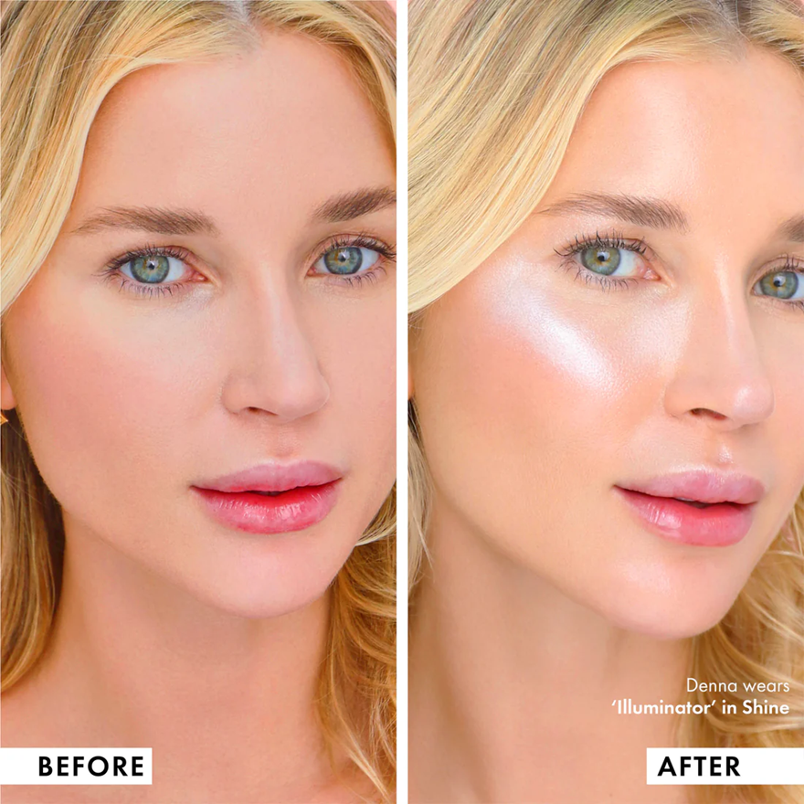 ICONIC ILLUMINADOR - SHINE
