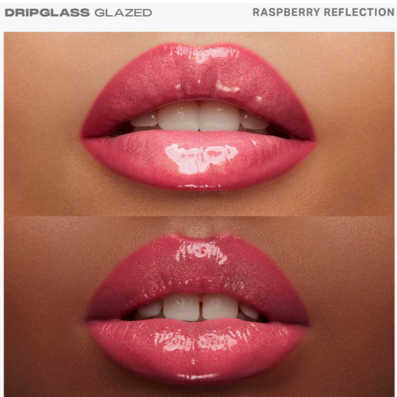 MORPHE DRIPGLASS GLAZED - RASPBERRY REFLECTION