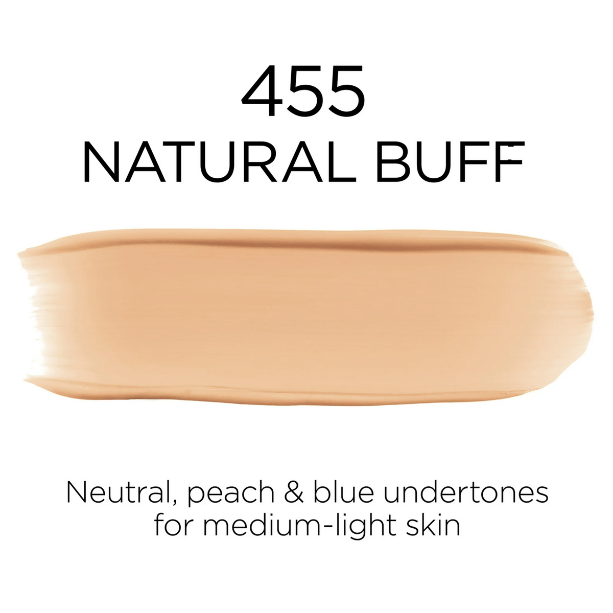 LOREAL INFALLIBLE 24HR FOUNDATION