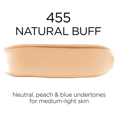 LOREAL INFALLIBLE 24HR FOUNDATION