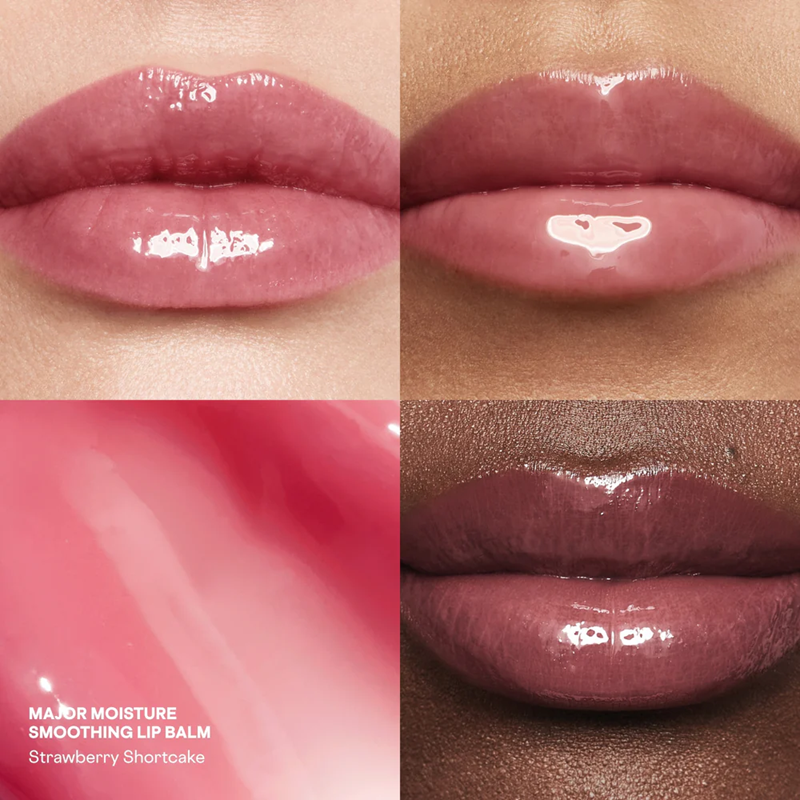PATRICK TA MAJOR MOISTURE SMOOTHING LIP BALM