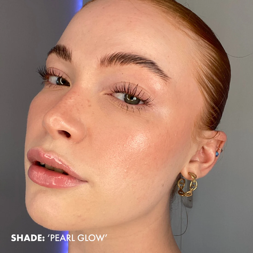 ICONIC RADIANCE BOOSTER - PEARL GLOW