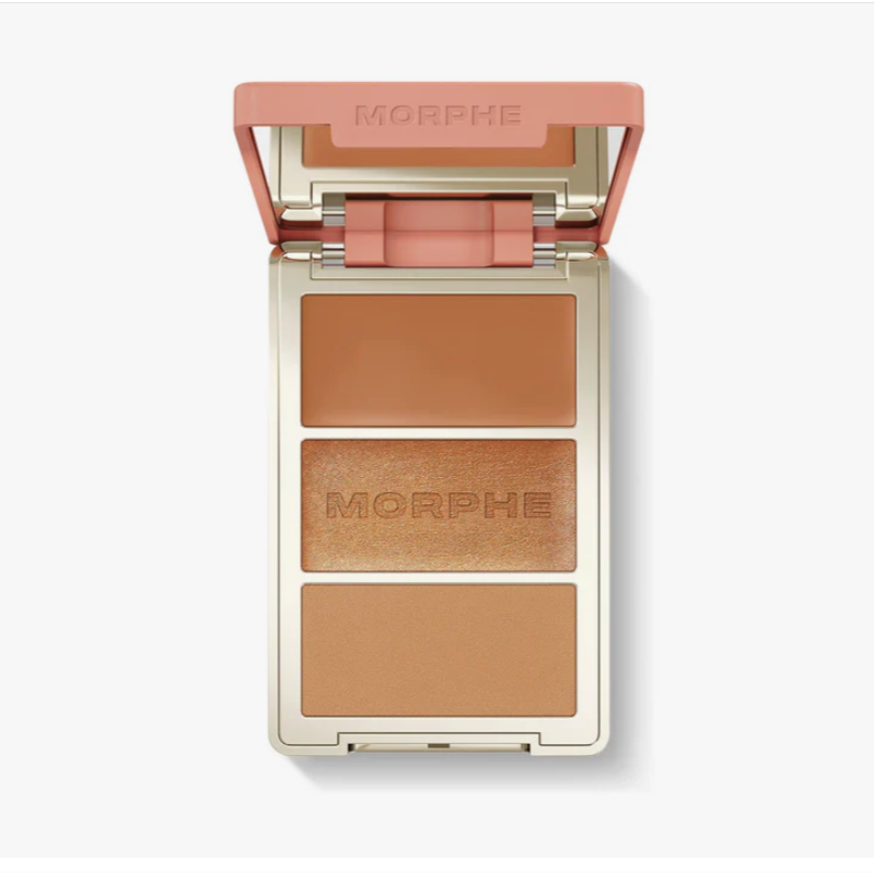 MORPHE CHEEK THRILLS - SUNSET SWIM