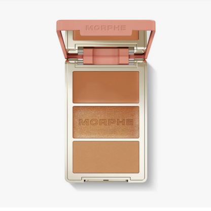 MORPHE CHEEK THRILLS - SUNSET SWIM