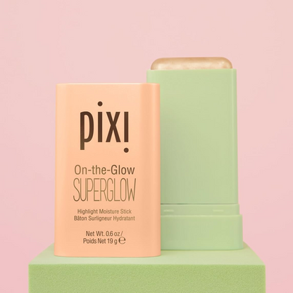 PIXI ON-THE-GLOW SUPERGLOW - NATURAL LUSTRE
