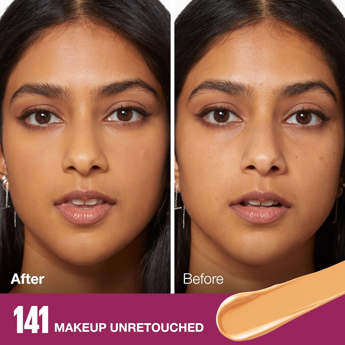 MAYBELLINE CONCEALER  AGE REWIND 141