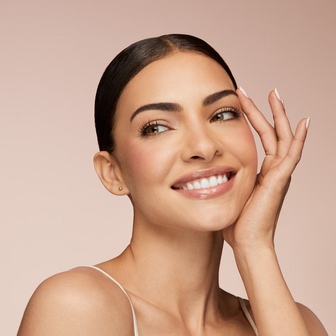 PUPA COVER STICK CONCEALER - DARK BEIGE 003