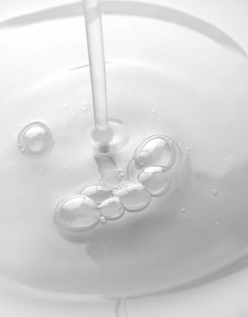 BALI BODY CLEAR SELF TANNING GEL 400ML