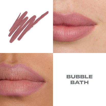 MORPHE SIGNATURE LIP PENCIL