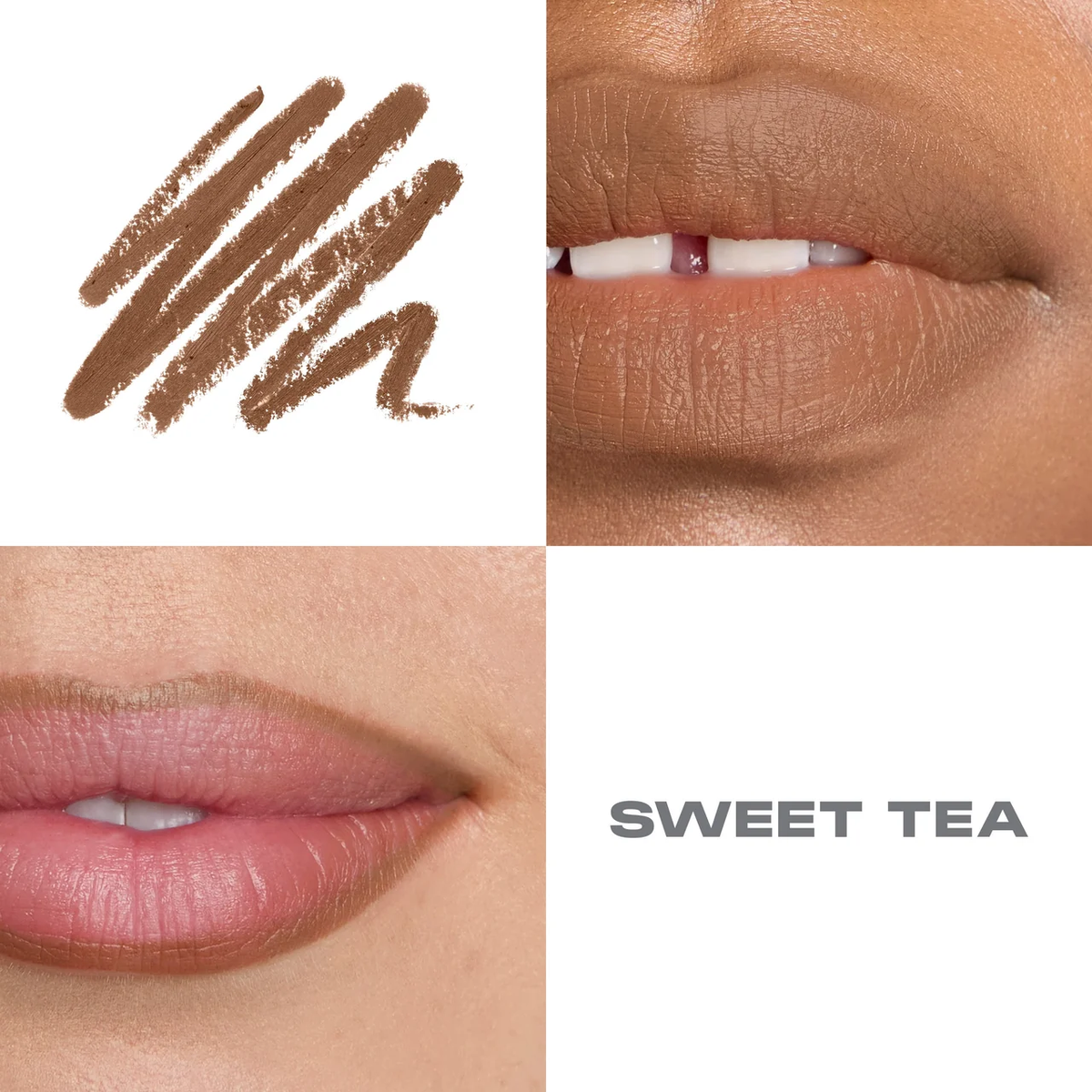 MORPHE SIGNATURE LIP PENCIL