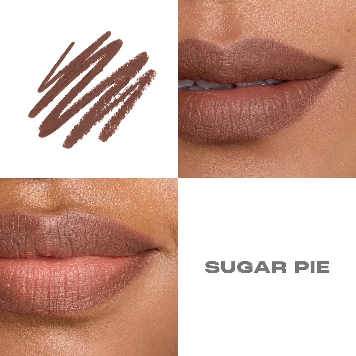MORPHE SIGNATURE LIP PENCIL