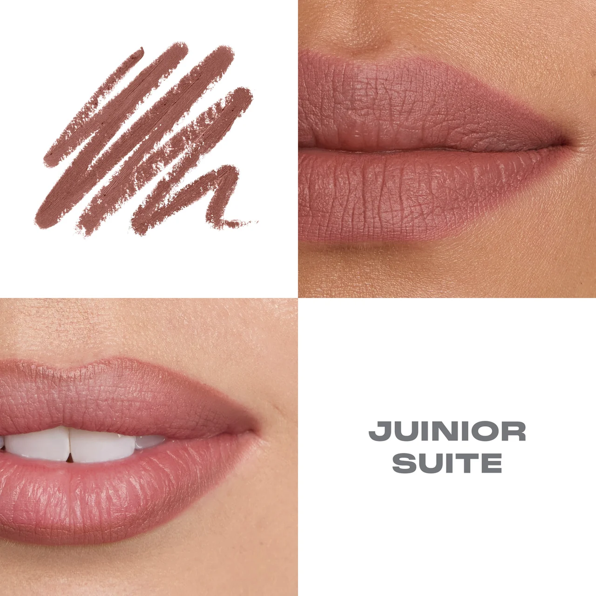 MORPHE SIGNATURE LIP PENCIL