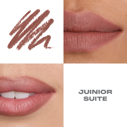 MORPHE SIGNATURE LIP PENCIL