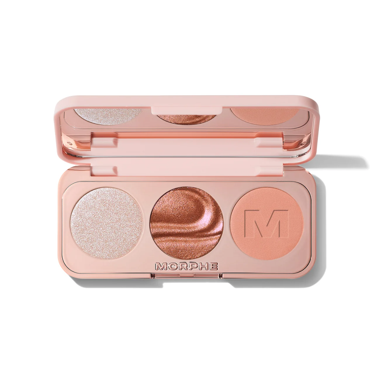 MORPHE PALETA CHROMAPLUS TRIO