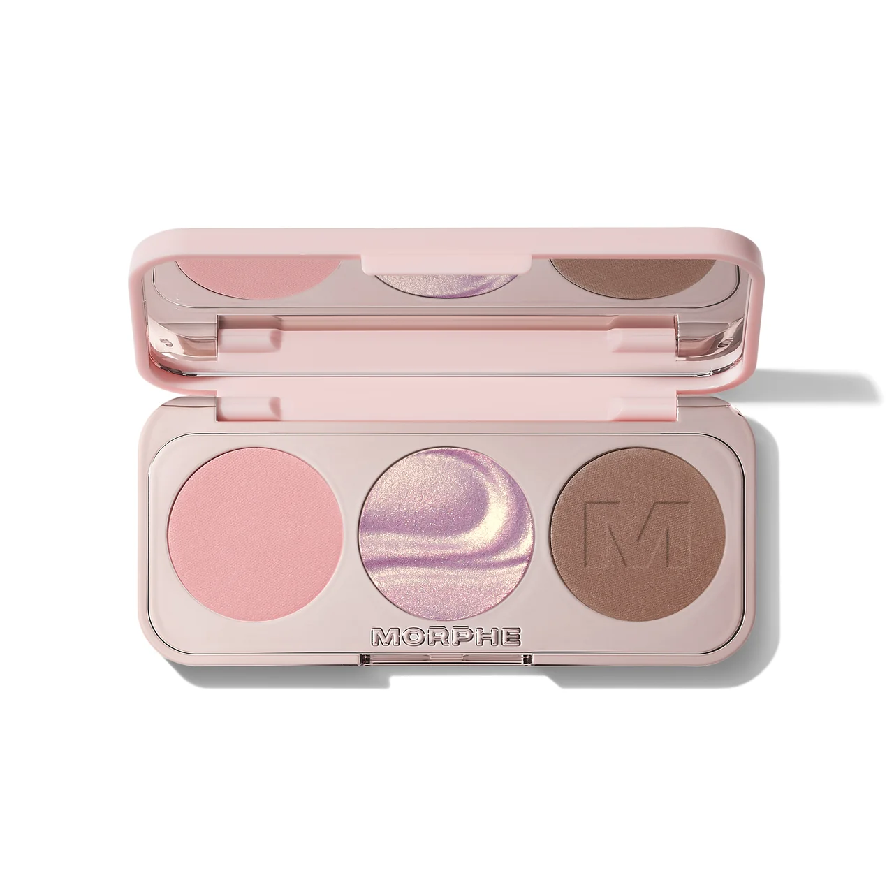 MORPHE PALETA CHROMAPLUS TRIO