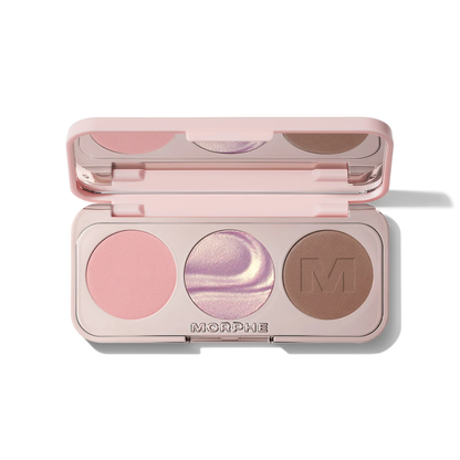 MORPHE PALETA CHROMAPLUS TRIO