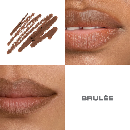 MORPHE SIGNATURE LIP PENCIL