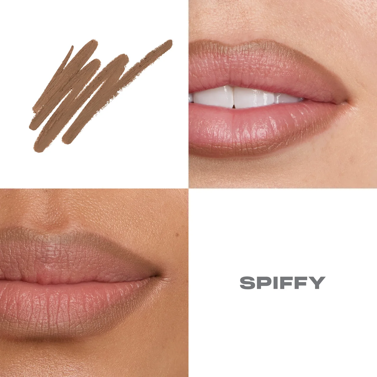 MORPHE SIGNATURE LIP PENCIL