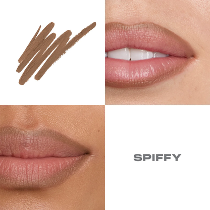 MORPHE SIGNATURE LIP PENCIL