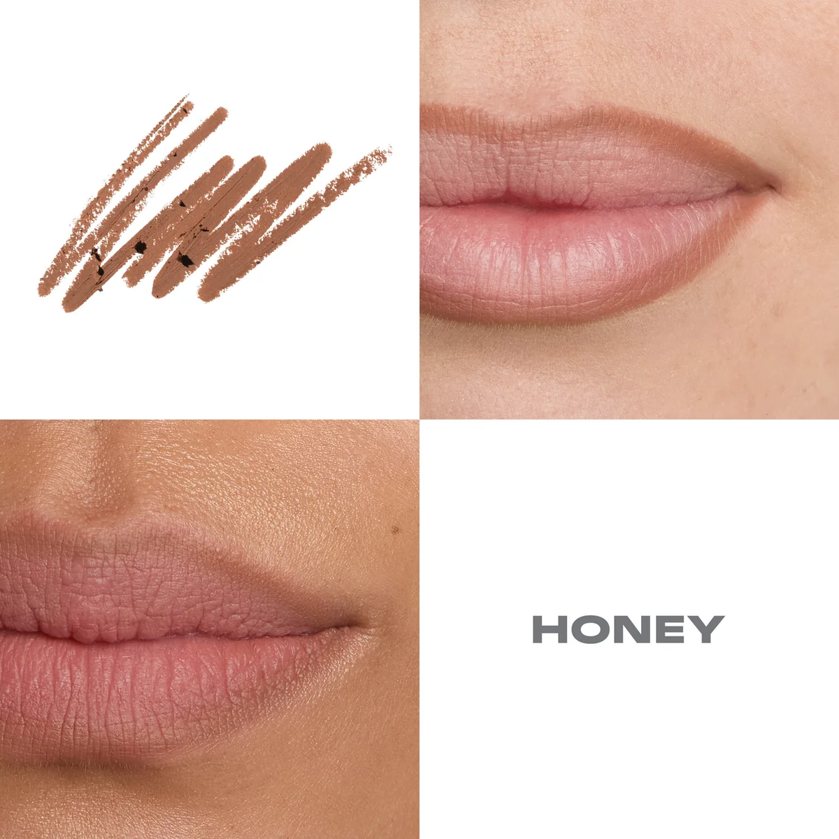 MORPHE SIGNATURE LIP PENCIL