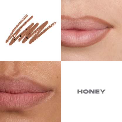 MORPHE SIGNATURE LIP PENCIL