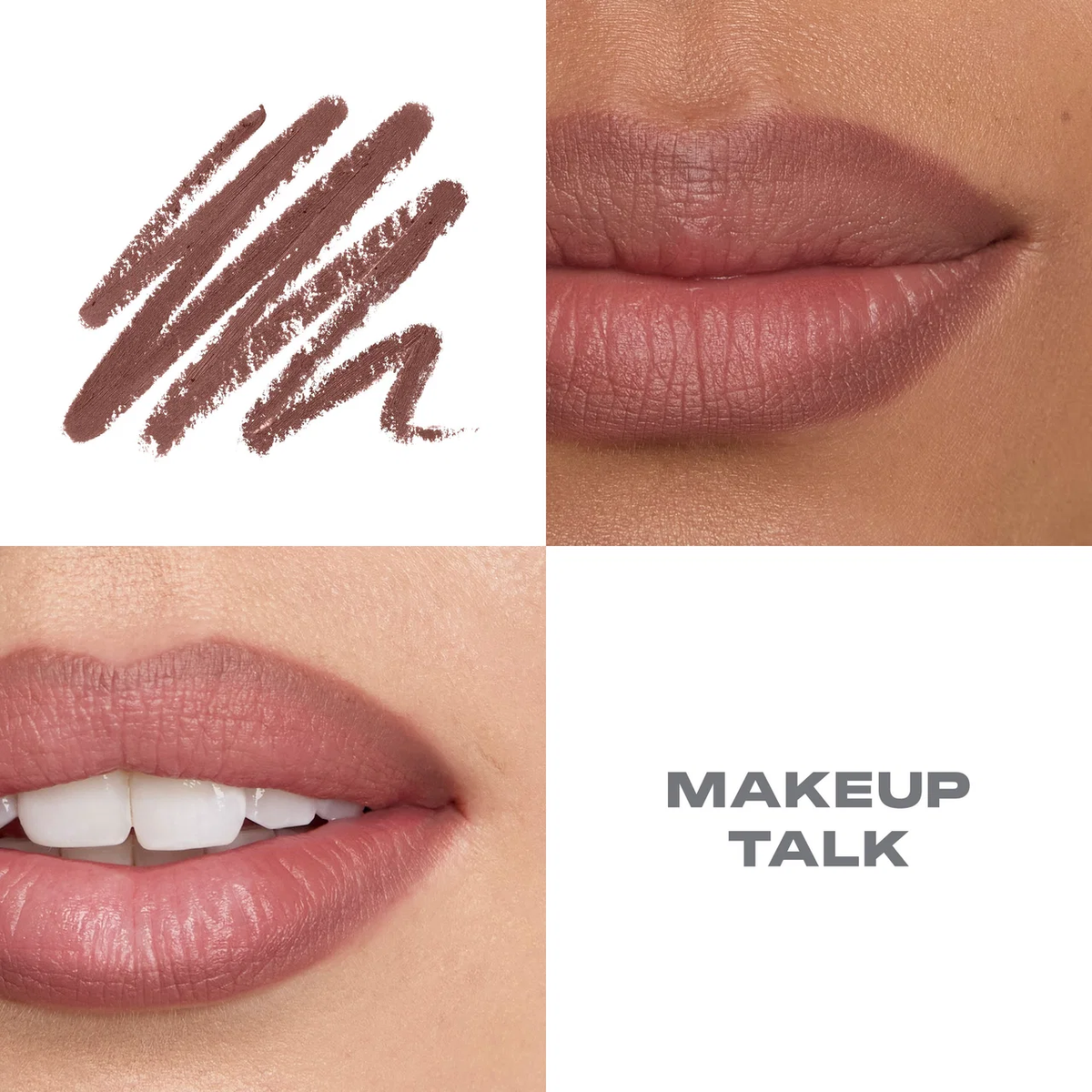 MORPHE SIGNATURE LIP PENCIL