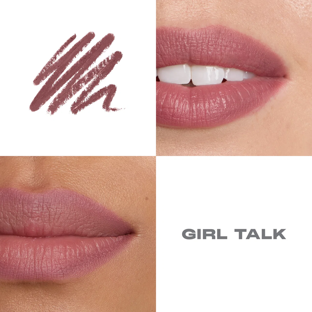 MORPHE SIGNATURE LIP PENCIL