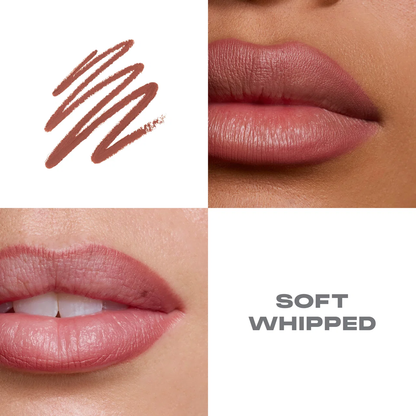 MORPHE SIGNATURE LIP PENCIL