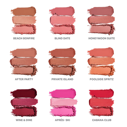 MORPHE CHEEK THRILLS