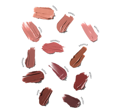 MORPHE LIP FILTER HYDROPLUMP SOFT MATTE LIPSTICK