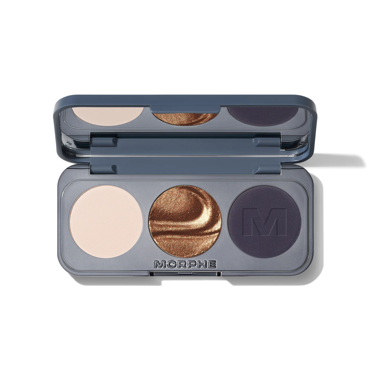 MORPHE PALETA CHROMAPLUS TRIO