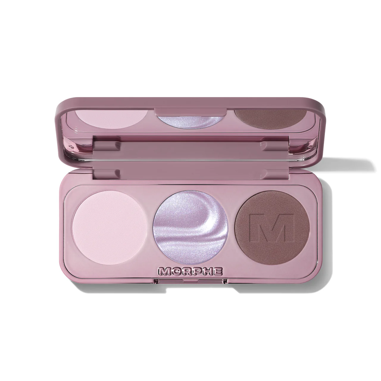 MORPHE PALETA CHROMAPLUS TRIO