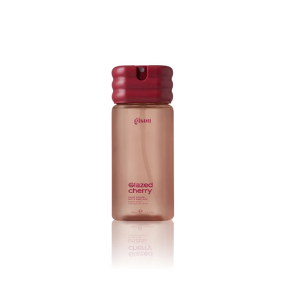 GISOU HONEY INFUSED HAIR &amp; BODY MIST 100ML