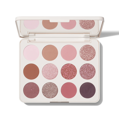 MORPHE PALETA CHROMAPLUS 12-PAN